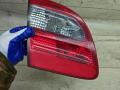 фонарь крышки багажника левый Mercedes-Benz E-Класс W211/S211 [рестайлинг] 2006, 2.2 л., дизель, АКПП, универсал - фото №3