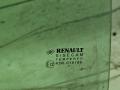 стекло двери задней правой Renault Logan 2 поколение [рестайлинг] 2017, 1.6 л., K7M 812, бензин, МКПП, седан - фото №3