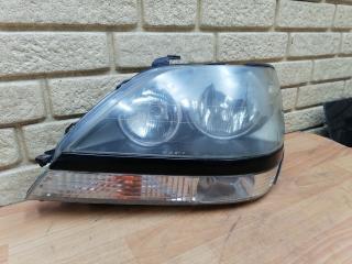 фара левая Lexus RX 1 поколение 2000, 3.0 л., 1MZ-FE, бензин, АКПП, внедорожник 5 дв., полный привод
