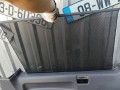 обшивка багажника Volkswagen Multivan T5 (2003 - 2009), 2.5 л., AXE, дизель, МКПП, микроавтобус, полный привод, 7H9868716G - фото №4