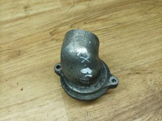 корпус термостата Mercedes-Benz Vito W638 1998, 2.3 л., дизель, МКПП, микроавтобус