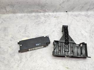 блок Bluetooth Peugeot 5008 1 поколение (2009 - 2013), 2.0 л., дизель, МКПП, минивэн, 9675359580, S180073002