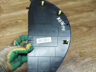 заглушка в торпедо Geely Emgrand 7 1 поколение [рестайлинг] 2018, 1.8 л., JL4G18, бензин, МКПП, седан, 01836823