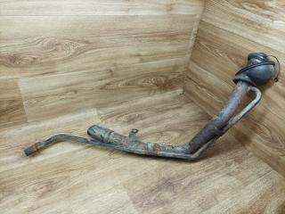 горловина топливного бака Lada Priora 1 поколение [рестайлинг] (2013 - 2018), 1.6 л., бензин, МКПП, хетчбэк 5 дв.