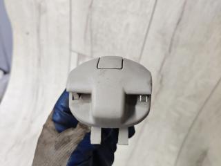 козырек солнцезащитный Renault Laguna 2 поколение 2002, 1.8 л., бензин, МКПП, хетчбэк 5 дв.