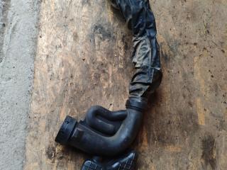 патрубок воздушного фильтра Citroen C5 1 поколение 2001, 2.0 л., бензин, МКПП, универсал