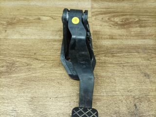 педаль тормоза Skoda Rapid 1 поколение 2015, 1.6 л., CWVA, бензин, МКПП, лифтбэк, 6C1721059M