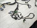 проводка двигателя Citroen C5 1 поколение 2001, 2.0 л., бензин, МКПП, универсал, 9643318480 - фото №6