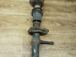 амортизатор передний левый Lada Priora 1 поколение [рестайлинг] (2013 - 2018), 1.6 л., бензин, МКПП, хетчбэк 5 дв.