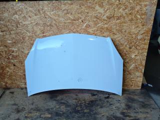 капот Opel Zafira 2 поколение (B) [рестайлинг] 2008, 1.7 л., дизель, МКПП, минивэн