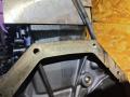 двигатель Mercedes-Benz E-Класс W211/S211 [рестайлинг] 2009, 2.2 л., дизель, АКПП, универсал, 646, 646821 - фото №10