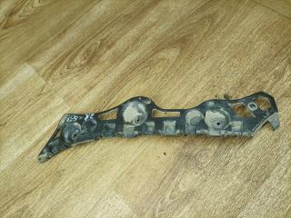 Крепление бампера заднего Renault Logan 2 поколение [рестайлинг] 2019, 1.6 л., K7M 812, бензин, МКПП, седан