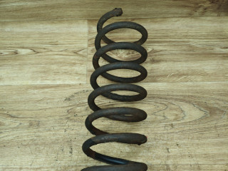 пружина задняя Toyota Picnic 1 поколение 1999, 2.2 л., 3C-TE, дизель, МКПП, минивэн