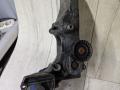 кронштейн генератора Renault Laguna 2 поколение 2002, 1.8 л., бензин, МКПП, хетчбэк 5 дв., 8200115762 - фото №4