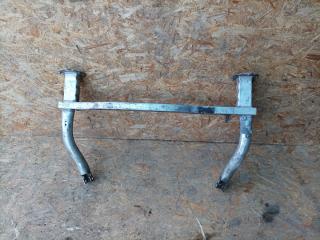 балка подвески передняя (подрамник) Peugeot 407 1 поколение [рестайлинг] 2008, 2.0 л., RH01, дизель, МКПП, универсал