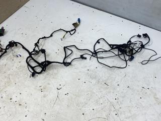 проводка салона Fiat Ducato 3 поколение 2007, 2.3 л., дизель, МКПП, микроавтобус, 1343905080