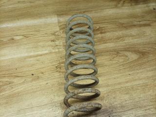 пружина задняя Lada Priora 1 поколение [рестайлинг] (2013 - 2018), 1.6 л., бензин, МКПП, хетчбэк 5 дв.