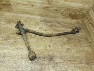 рычаг передний правый Lada Priora 1 поколение 2009, 1.6 л., бензин, МКПП, седан