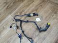 дверная проводка Renault Espace 4 поколение 2006, 2.2 л., G9T 742, дизель, МКПП, минивэн, 8200252568 - фото №3