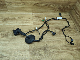 дверная проводка Lada Vesta 1 поколение 2017, 1.6 л., бензин, МКПП, седан, 8450007009