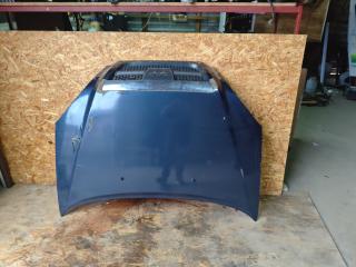 капот Chery Tiggo (T11) 1 поколение (2005 - 2013), бензин, МКПП, внедорожник 5 дв.