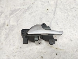 ручка внутренняя передняя левая Volkswagen Multivan T5 (2003 - 2009), 2.5 л., AXE, дизель, МКПП, микроавтобус, полный привод, 7H0837617
