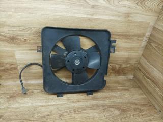 вентилятор радиатора Lada Priora 1 поколение 2009, 1.6 л., бензин, МКПП, седан, 2110-1309016-10