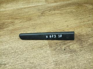 молдинг крыла Renault Twingo 2 поколение 2009, 1.5 л., дизель, МКПП, хетчбэк 3 дв., 8200365847, 45