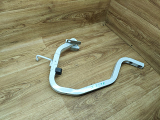 петля крышки багажника Renault Logan 2 поколение [рестайлинг] 2019, 1.6 л., K7M 812, бензин, МКПП, седан