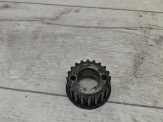 шестерня (звездочка) коленвала Toyota Picnic 1 поколение XM10 2000, 2.2 л., дизель, МКПП, минивэн