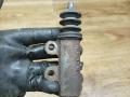 цилиндр сцепления рабочий Toyota Avensis 1 поколение (T220) 1999, 1.8 л., 7A-FE, бензин, МКПП, лифтбэк - фото №5