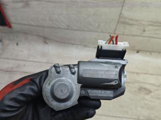 блокиратор рулевого управления Mercedes-Benz E-Класс W210/S210 (1995 - 1999), 2.2 л., дизель, АКПП, универсал, A0375456132