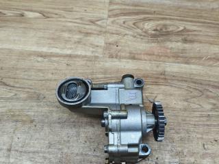 насос масляный Hyundai ix35 1 поколение 2012, 2.0 л., G4KD, бензин, МКПП, внедорожник 5 дв., передний привод