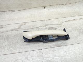 ручка наружная Mercedes-Benz E-Класс W211/S211 [рестайлинг] 2009, 2.2 л., дизель, АКПП, универсал