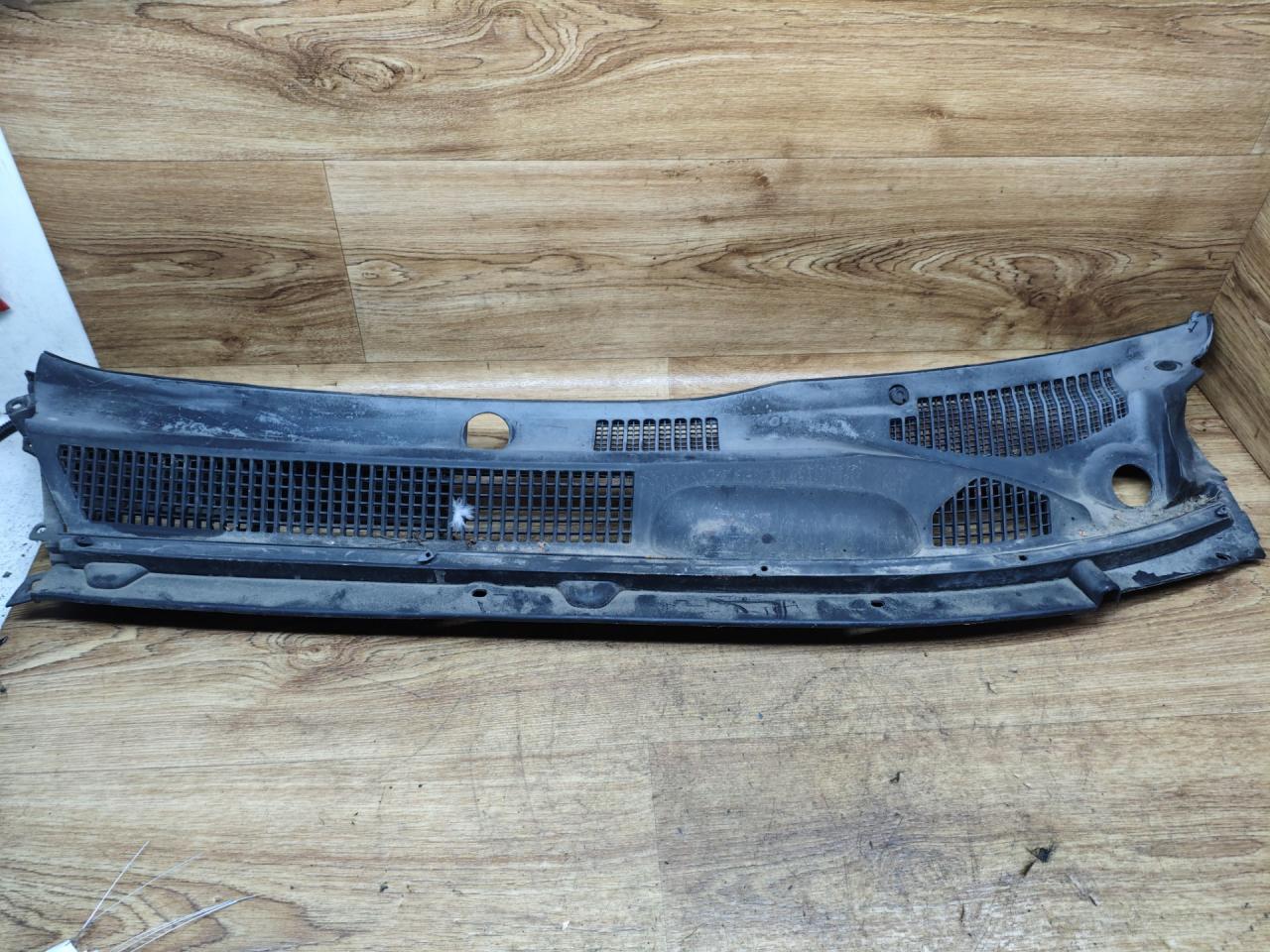 дождевик Chery Tiggo (T11) 1 поколение 2007, 2.4 л., бензин, МКПП, внедорожник 5 дв. - фото №1