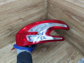 фонарь задний правый Peugeot 208 1 поколение 2012, 1.2 л., бензин, МКПП, хетчбэк 3 дв., 9672628380 - фото №5