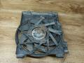 вентилятор радиатора Opel Corsa C 2002, 1.4 л., Z 14 XE, бензин, МКПП, хетчбэк 3 дв. - фото №5