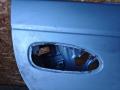 дверь задняя правая Toyota Avensis 1 поколение (T220) (1997 - 2000), 2.0 л., 2C-TE, дизель, МКПП, седан - фото №5