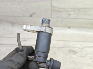 насос (моторчик) омывателя стекла Toyota Avensis 1 поколение (T220) (1997 - 2000), 2.0 л., 2C-TE, дизель, МКПП, седан