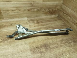 механизм стеклоочистителя (трапеция дворников) Lada Priora 1 поколение [рестайлинг] (2013 - 2018), 1.6 л., бензин, МКПП, хетчбэк 5 дв.