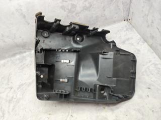 короб предохранителей Volkswagen Multivan T5 (2003 - 2009), 2.5 л., AXE, дизель, МКПП, микроавтобус, полный привод, 7H0907296