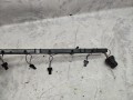проводка Volkswagen Multivan T5 (2003 - 2009), 2.5 л., AXE, дизель, МКПП, микроавтобус, полный привод - фото №3