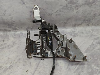 педаль тормоза Peugeot 5008 1 поколение (2009 - 2013), 2.0 л., дизель, МКПП, минивэн