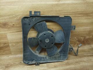 вентилятор радиатора Lada Priora 1 поколение [рестайлинг] (2013 - 2018), 1.6 л., бензин, МКПП, хетчбэк 5 дв., 2110-1309016-10