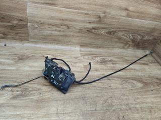 замок двери задней правой Chery Tiggo (T11) 1 поколение 2007, 2.4 л., бензин, МКПП, внедорожник 5 дв.