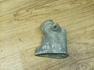 фланец (тройник) системы охлаждения Mercedes-Benz Vito W638 1998, 2.3 л., дизель, МКПП, микроавтобус, R6012032431