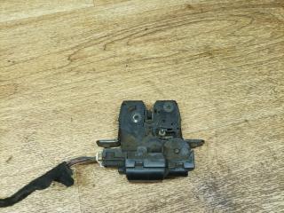 замок багажника Renault Twingo 2 поколение 2009, 1.5 л., дизель, МКПП, хетчбэк 3 дв., 8200747429B