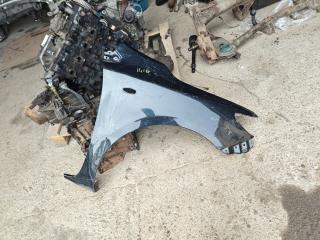 крыло переднее правое Toyota Corolla 10 поколение (E140/E150) (2007 - 2010), 1.4 л., 4ZZ-FE, бензин, МКПП, седан