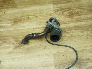 клапан EGR Hyundai H-1 Starex 1997, 2.5 л., D4BF, дизель, МКПП, микроавтобус