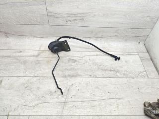 клапан управления турбиной (актуатор) Hyundai Terracan 1 поколение 2004, 2.5 л., дизель, АКПП, внедорожник 5 дв.